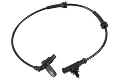 ABS Sensor Raddrehzahl Hinterachse rechts für NISSAN MICRA III C+C NOTE