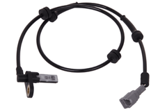 ABS Sensor Raddrehzahl Hinterachse rechts für NISSAN PRIMERA Hatchback Traveller