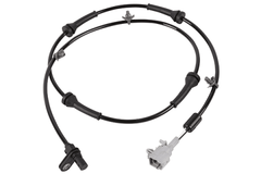 ABS Sensor Raddrehzahl Hinterachse für NISSAN QASHQAI / +2 I