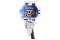 ABS Sensor Raddrehzahl Vorderachse für NISSAN NAVARA NP300 PATHFINDER III