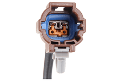 ABS Sensor Raddrehzahl Hinterachse links für NISSAN NAVARA NP300