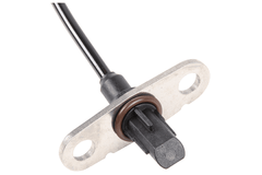 ABS Sensor Raddrehzahl Hinterachse links für NISSAN NAVARA NP300