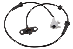 ABS Sensor Raddrehzahl Hinterachse rechts für NISSAN NAVARA NP300