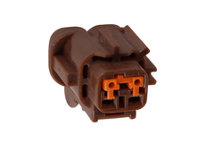 ABS Sensor Raddrehzahl Vorderachse links für NISSAN ALMERA I Hatchback