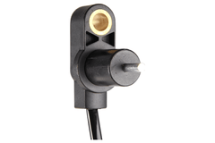 ABS Sensor Raddrehzahl Hinterachse links für NISSAN ALMERA I Hatchback