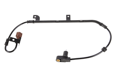 ABS Sensor Raddrehzahl Hinterachse links für NISSAN ALMERA I Hatchback