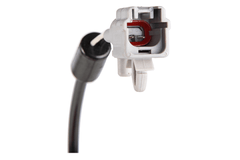 ABS Sensor Raddrehzahl Hinterachse für NISSAN QASHQAI / +2 I