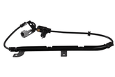 ABS Sensor Raddrehzahl Hinterachse rechts für NISSAN ALMERA I Hatchback