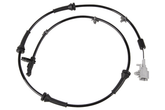 ABS Sensor Raddrehzahl Hinterachse für NISSAN QASHQAI / +2 I