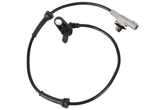 ABS Sensor Raddrehzahl Hinterachse links für NISSAN MICRA IV NOTE