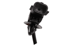 ABS Sensor Raddrehzahl Hinterachse rechts für NISSAN MICRA IV NOTE