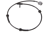 ABS Sensor Raddrehzahl Hinterachse für NISSAN LEAF