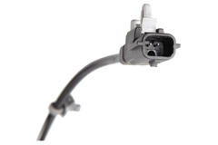 ABS Sensor Raddrehzahl Hinterachse für NISSAN QASHQAI / +2 I VAN