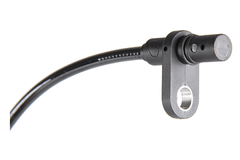 ABS Sensor Raddrehzahl Hinterachse links für NISSAN QASHQAI II SUV