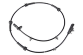 ABS Sensor Raddrehzahl Hinterachse für NISSAN QASHQAI / +2 I VAN