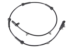 ABS Sensor Raddrehzahl Hinterachse für NISSAN QASHQAI / +2 I VAN