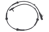 ABS Sensor Raddrehzahl Hinterachse links für NISSAN QASHQAI II SUV