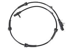 ABS Sensor Raddrehzahl Hinterachse links für NISSAN QASHQAI II SUV