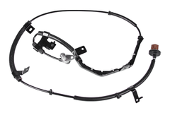 ABS Sensor Raddrehzahl Vorderachse links für NISSAN PATROL GR V Wagon