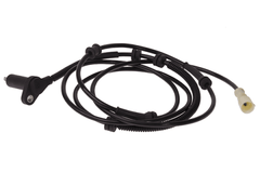 ABS Sensor Raddrehzahl Hinterachse rechts für CITROËN FIAT MERCEDES-BENZ