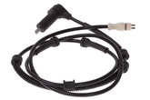 ABS Sensor Raddrehzahl Hinterachse links für CITROËN FIAT MERCEDES-BENZ PEUGEOT
