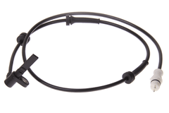 ABS Sensor Raddrehzahl Vorderachse links für FIAT PUNTO Kasten/Schrägheck