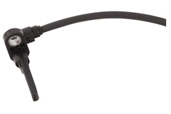 ABS Sensor Raddrehzahl Vorderachse rechts für FIAT PUNTO Kasten/Schrägheck