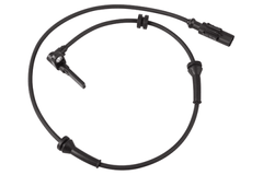 ABS Sensor Raddrehzahl Vorderachse rechts für FIAT PUNTO Kasten/Schrägheck