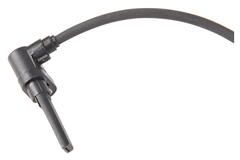 ABS Sensor Raddrehzahl Vorderachse links für FIAT PUNTO Kasten/Schrägheck