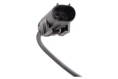 ABS Sensor Raddrehzahl Vorderachse links für FIAT PUNTO Kasten/Schrägheck