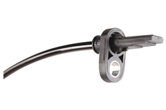 ABS Sensor Raddrehzahl Hinterachse für FIAT OPEL GRANDE PUNTO EVO Van