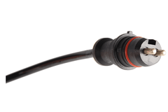 ABS Sensor Raddrehzahl Vorderachse links für FIAT DOBLO Großraumlimousine