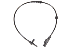 ABS Sensor Raddrehzahl Hinterachse für FIAT OPEL GRANDE PUNTO EVO Van