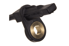 ABS Sensor Raddrehzahl Hinterachse für FIAT DOBLO Großraumlimousine