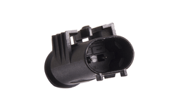 ABS Sensor Raddrehzahl Hinterachse für CITROËN FIAT PEUGEOT JUMPER II Kasten