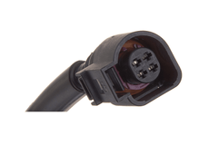 ABS Sensor Raddrehzahl Hinterachse rechts für FORD SEAT VW GALAXY I MK VAN