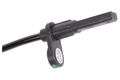 ABS Sensor Raddrehzahl Hinterachse für FIAT DOBLO Pritsche/Fahrgestell Kombi