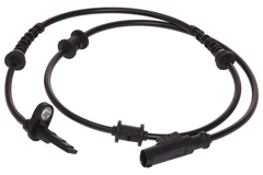 ABS Sensor Raddrehzahl Hinterachse für CITROËN FIAT PEUGEOT JUMPER II Kasten