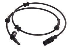 ABS Sensor Raddrehzahl Hinterachse für CITROËN FIAT PEUGEOT JUMPER II Kasten