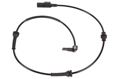 ABS Sensor Raddrehzahl Vorderachse für FIAT OPEL DOBLO Pritsche/Fahrgestell