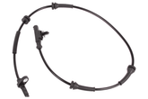 ABS Sensor Raddrehzahl Hinterachse für FIAT PANDA VAN