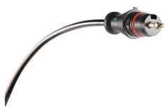 ABS Sensor Raddrehzahl Vorderachse rechts für FIAT DOBLO Großraumlimousine
