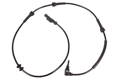 ABS Sensor Raddrehzahl Vorderachse Hinterachse für FIAT LANCIA PANDA VAN YPSILON