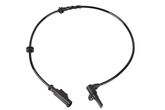 ABS Sensor Raddrehzahl Hinterachse für ALFA ROMEO FIAT ABARTH BRERA MITO GRANDE