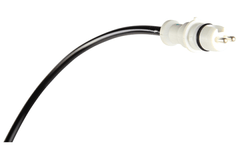 ABS Sensor Raddrehzahl Vorderachse links für FIAT MULTIPLA VAN