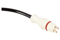 ABS Sensor Raddrehzahl Vorderachse für FIAT PALIO Weekend SIENA STRADA Pick-up