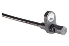 ABS Sensor Raddrehzahl Hinterachse für IVECO DAILY IV Kasten