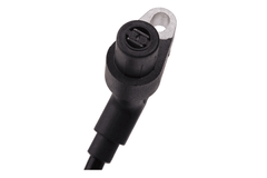 ABS Sensor Raddrehzahl Vorderachse für FORD ESCORT VI Cabriolet Stufenheck