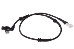 ABS Sensor Raddrehzahl Vorderachse für FORD ESCORT VI Cabriolet Stufenheck