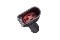 ABS Sensor Raddrehzahl Hinterachse links für FORD FOCUS I Stufenheck Turnier